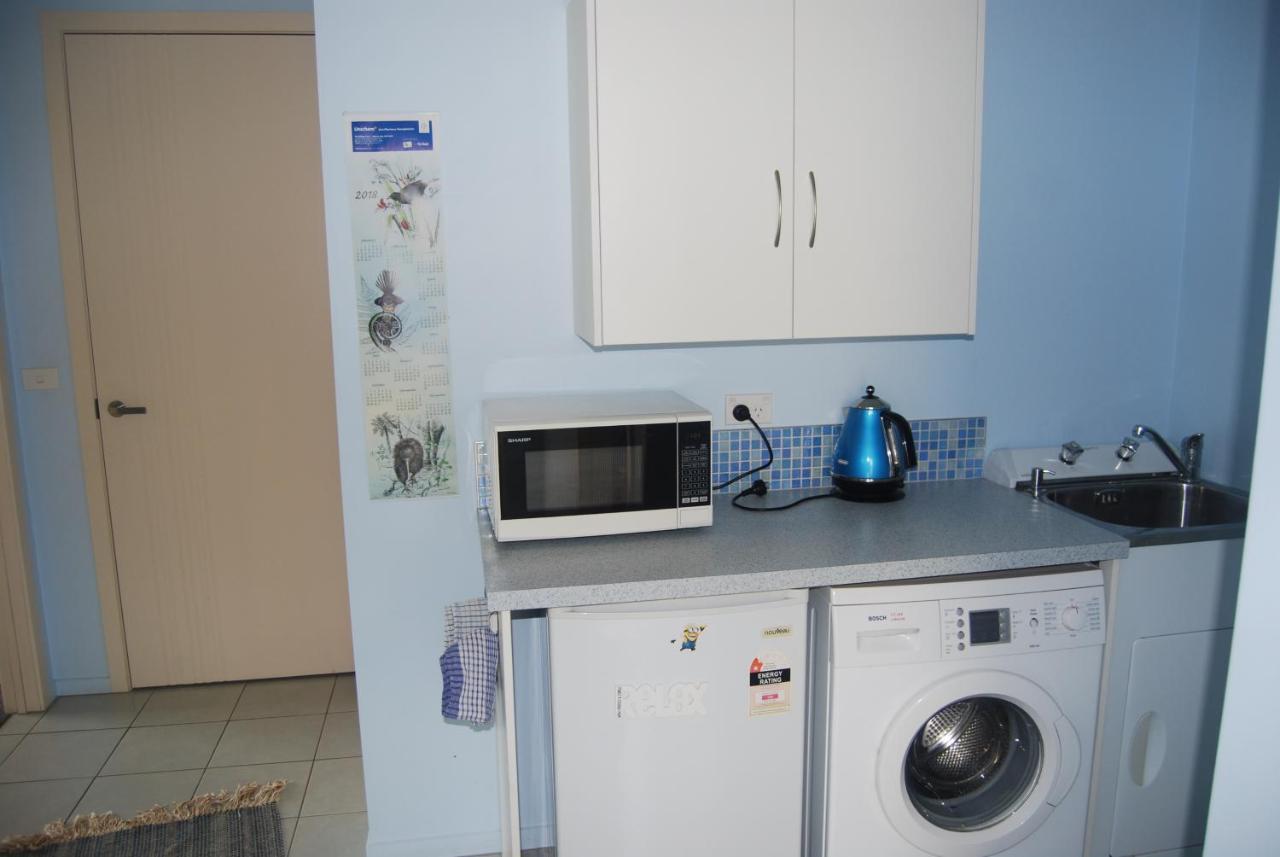 Sandcastle Bnb Ruakaka Kültér fotó